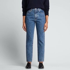 SLVRLAKE Beatnik Jeans